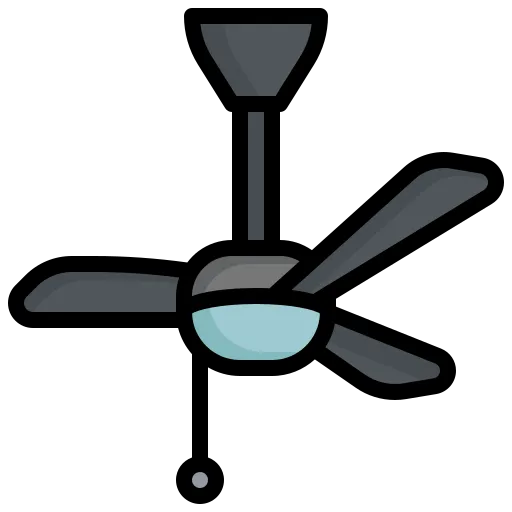 Professional Ceiling Fan Installation