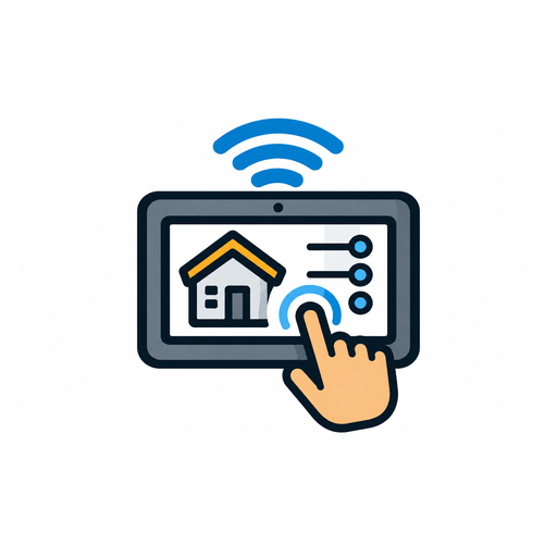 Transform Your Home with Cutting-Edge Automation